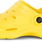 Zuecos Decathlon