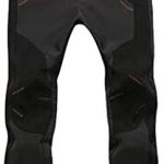 Pantalones montaña Decathlon