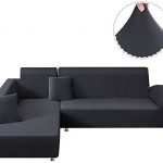 Fundas cheslong Ikea