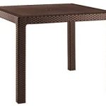 Mesa Rattan de Carrefour Mesa Rattan de Carrefour