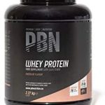 Proteinas de suero Decathlon