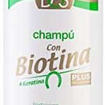Champu biotina Carrefour