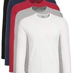 Camiseta manga larga Decathlon