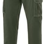 Pantalones de caza Decathlon