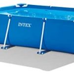 Piscina Bricodepot