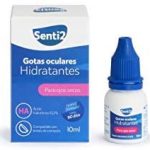 Lagrimas hidratantes Mercadona Lagrimas hidratantes Mercadona