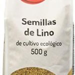 Lino dorado Mercadona
