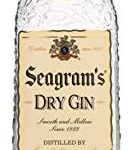 Seagrams Mercadona Seagrams Mercadona