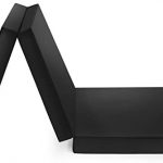 Colchon plegable Carrefour