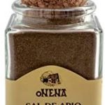 Sal de apio Mercadona
