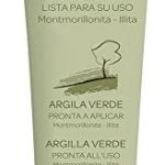 Arcilla verde Mercadona