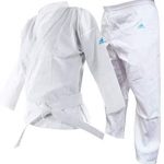 Kimono Karate de Decathlon Kimono Karate de Decathlon