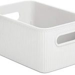 Caja blanca Ikea
