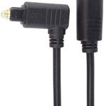 Cable optico audio Carrefour Cable optico audio Carrefour