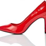 Zapatos Pura López El corte ingles