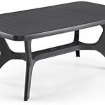 Mesa exterior Carrefour