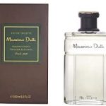 Colonia massimo dutti Mercadona