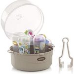 Esterilizador microondas Mercadona Esterilizador microondas Mercadona