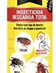 Spray pulgas Mercadona Spray pulgas Mercadona