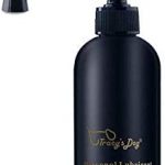 Gel lubricante intimo Mercadona