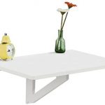 Mesa Plegable Pared de Ikea