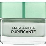 Mascarilla cara Mercadona