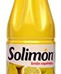 Limon exprimido Mercadona Limon exprimido Mercadona