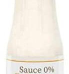 Calorias salsa yogur Hacendado
