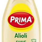 Alioli monodosis Hacendado