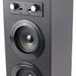 Mini torre de sonido Carrefour Mini torre de sonido Carrefour