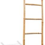 Toallero escalera Ikea Toallero escalera Ikea