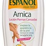 Gel piernas cansadas Mercadona