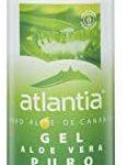 Atlantia crema aloe vera Mercadona
