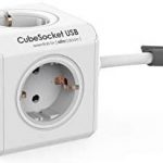 Cube Decathlon