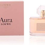 Colonia aura Lidl