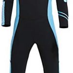 Neopreno natacion niño Decathlon