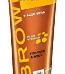 Acelerador de bronceado para rayos uva Mercadona