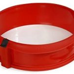 Molde desmontable silicona Lidl