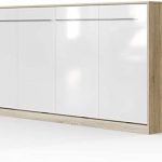 Cama Abatible Horizontal Ikea