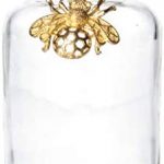 Jarrones de cristal Ikea