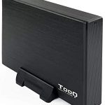 Caja disco duro 3.5 sata Carrefour
