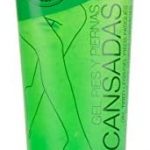 Gel frio piernas cansadas Mercadona Gel frio piernas cansadas Mercadona