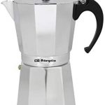 Cafetera Italiana Media markt
