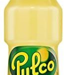 Zumo de limon Mercadona