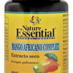 Mango africano Mercadona Mango africano Mercadona