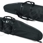 Funda rifle Decathlon