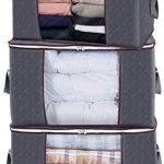 Cajas de almacenaje Ikea