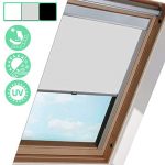 Cortinas velux Ikea
