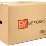 Cajas mudanzas Ikea