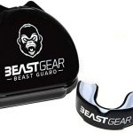 Protector Bucal de Decathlon
